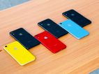 Apple iPhone XR 64GB (Used)