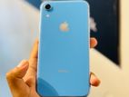 Apple iPhone XR 64GB (Used)