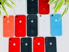 Apple iPhone XR 64GB (Used)