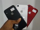 Apple iPhone XR 64GB (Used)