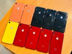 Apple iPhone XR 64GB (Used)