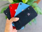 Apple iPhone XR 64GB (Used)