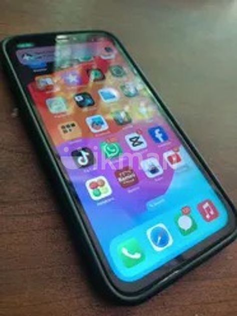 Apple iPhone XR 64gb (Used) | ikman