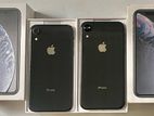 Apple iPhone XR 64GB (Used)