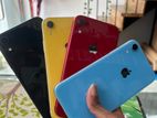 Apple iPhone XR 64GB (Used)