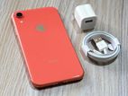Apple iPhone XR 64GB (Used)