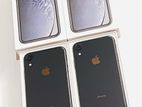 Apple iPhone XR 64GB (Used)
