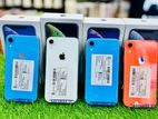 Apple iPhone XR 64GB (Used)