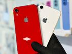 Apple iPhone XR 64GB (Used)