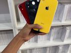 Apple iPhone XR 64GB (Used)
