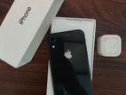 Apple iPhone XR 64GB (Used)