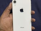 Apple iPhone XR 64GB (Used)