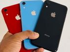 Apple iPhone XR 64GB (Used)
