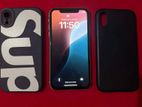 Apple iPhone XR 64GB (Used)