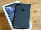 Apple iPhone XR 64GB (Used)