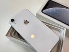 Apple iPhone XR 64GB (Used)