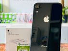 Apple iPhone XR 64GB (Used)