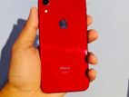Apple iPhone XR 64GB (Used)