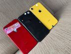 Apple iPhone XR 64GB (Used)