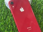 Apple iPhone XR 64GB (Used)