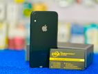 Apple iPhone XR 64GB (Used)