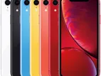 Apple iPhone XR 64GB (Used)