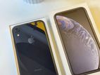 Apple iPhone XR 64GB (Used)