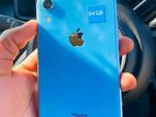Apple iPhone XR 64GB (Used)