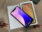 Apple iPhone XR 64GB (Used)