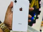 Apple iPhone XR 64GB White (Used)