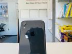 Apple iPhone XR Black/64GB (Used)