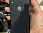 Apple iPhone XR Black Color (Used)