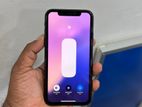 Apple iPhone XR black edition (Used)