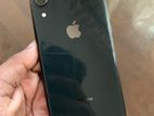Apple iPhone XR Black (Used)