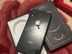 Apple iPhone XR Black (Used)