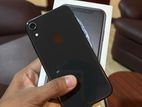 Apple iPhone XR Black (Used)