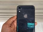 Apple iPhone XR Black (Used)