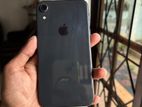 Apple iPhone XR black (Used)