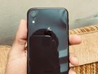 Apple iPhone XR Black (Used)