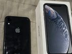 Apple iPhone XR Black (Used)