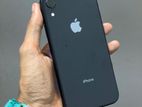 Apple iPhone XR Black (Used)