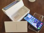 Apple iPhone XR Blue 64GB (Used)