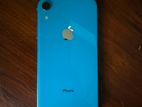 Apple iPhone XR Blue (Used)