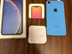 Apple iPhone XR Blue (Used)