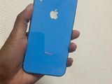 Apple iPhone XR Blue (Used)