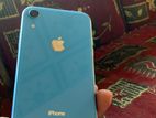 Apple iPhone XR Blue (Used)