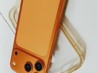 Apple iPhone XR convert 17 pro (Used)