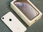 Apple iPhone XR E Sim | 64GB (Used)