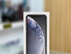 Apple iPhone XR FULL SET BOX 64G (Used)