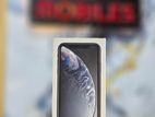 Apple iPhone XR FULL SET BOX 64GB (Used)